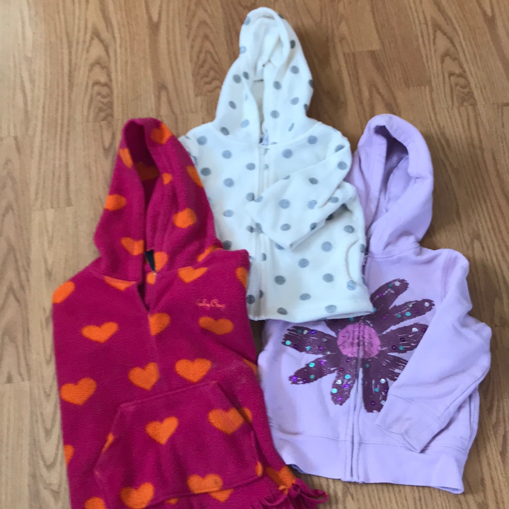 Bundle 3 Sweaters